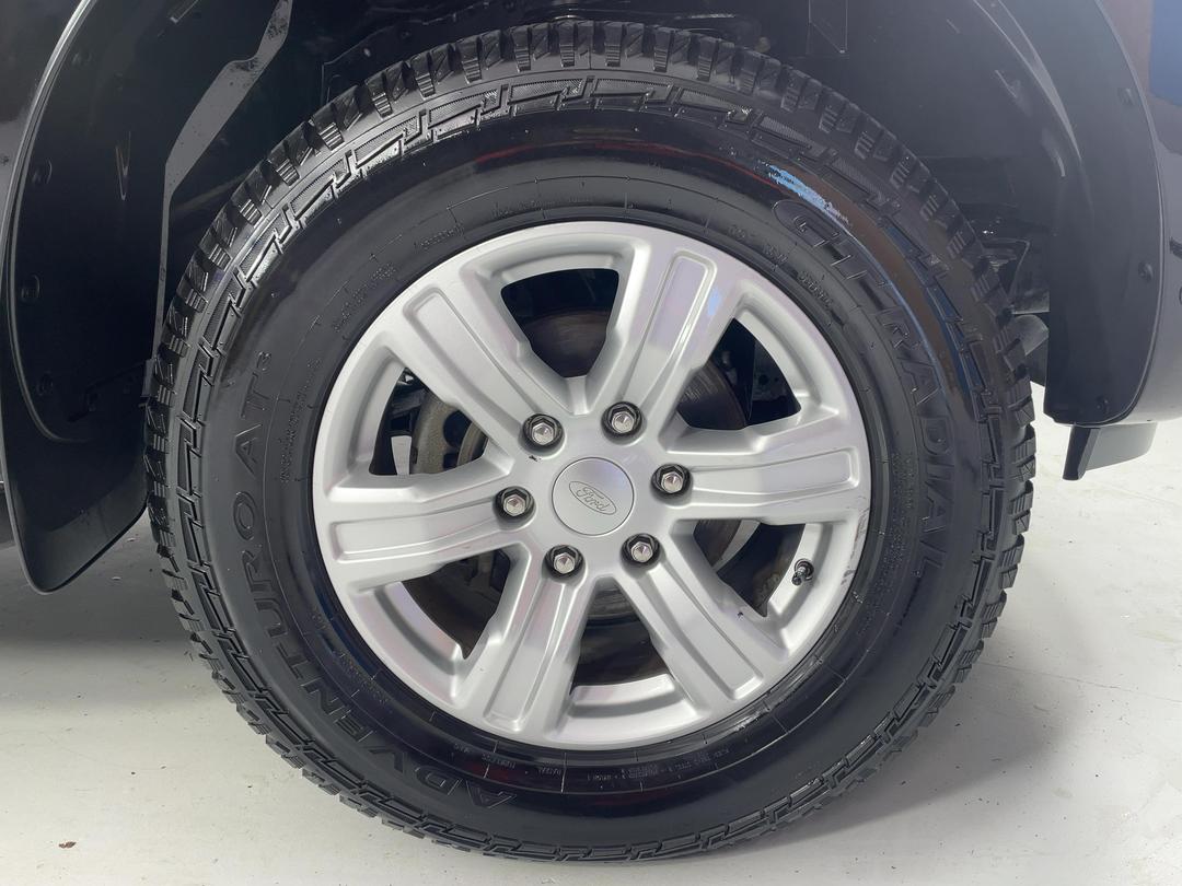 Photo '9' of Ford Ranger