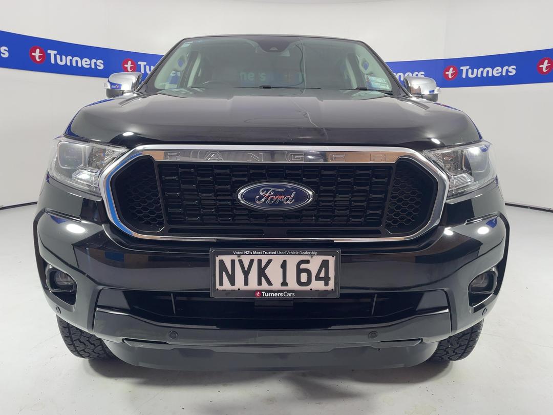 Photo '2' of Ford Ranger