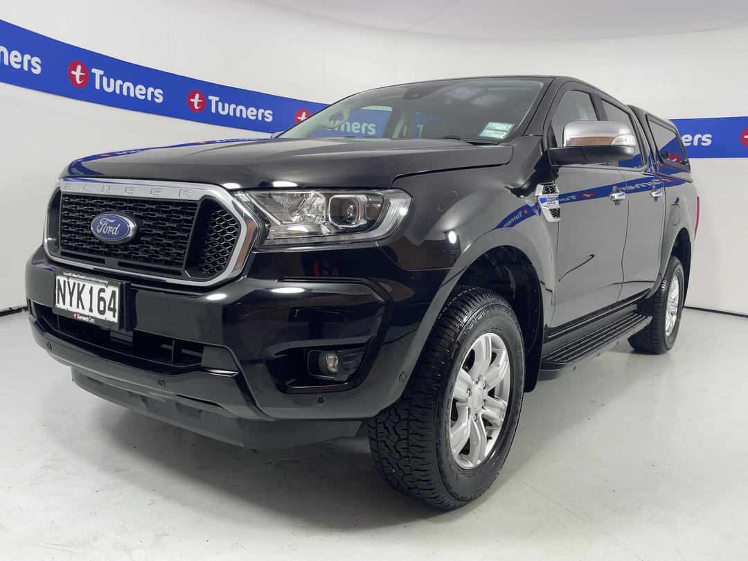 Photo '4' of Ford Ranger
