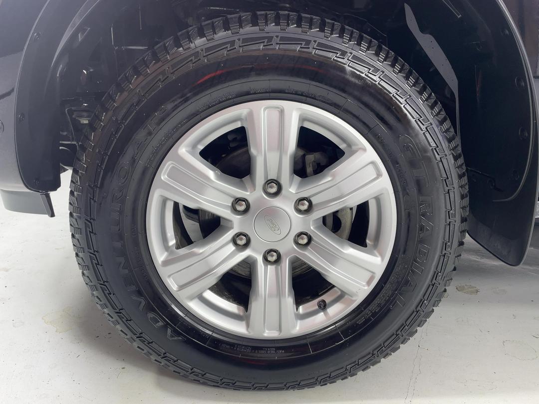 Photo '10' of Ford Ranger