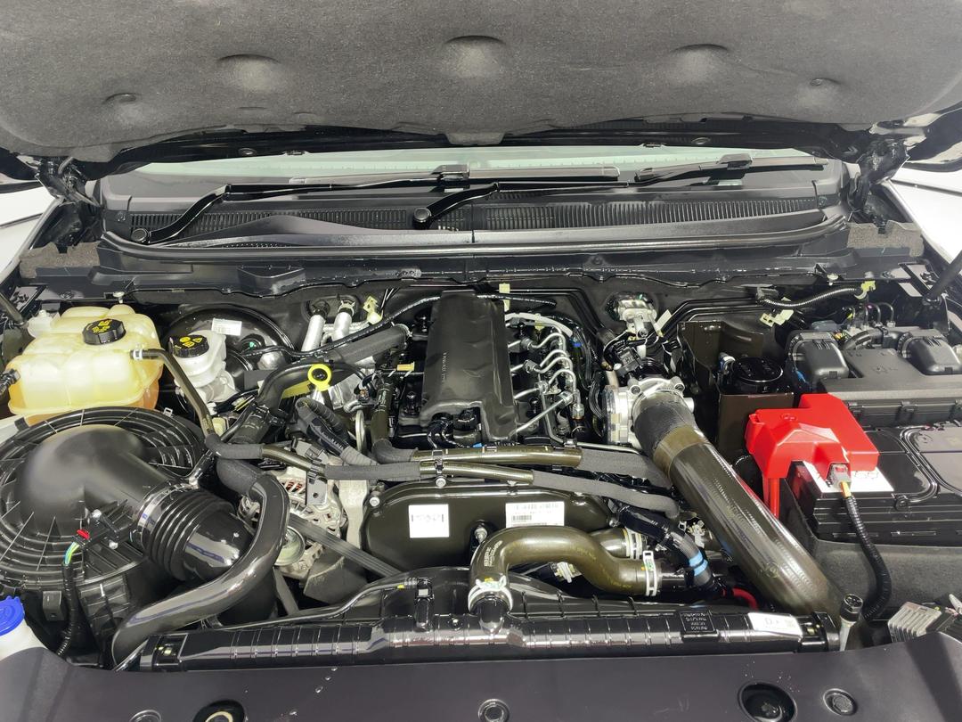 Photo '13' of Ford Ranger