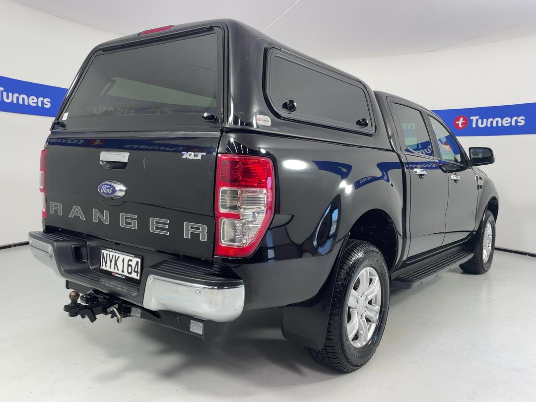 Photo '7' of Ford Ranger
