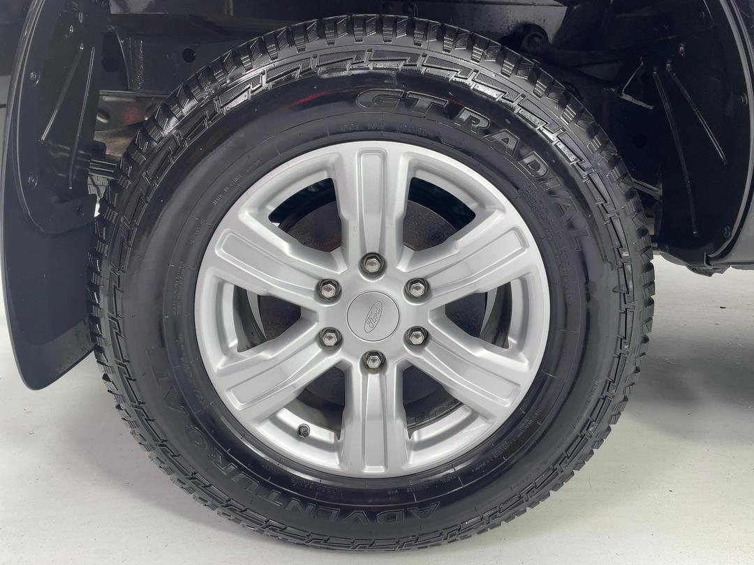 Photo '12' of Ford Ranger