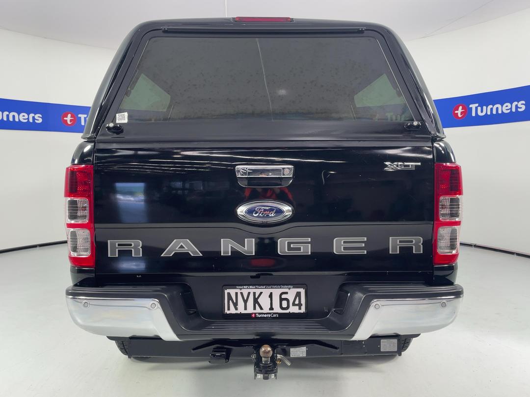 Photo '6' of Ford Ranger