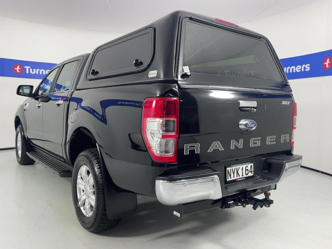 Photo '5' of Ford Ranger