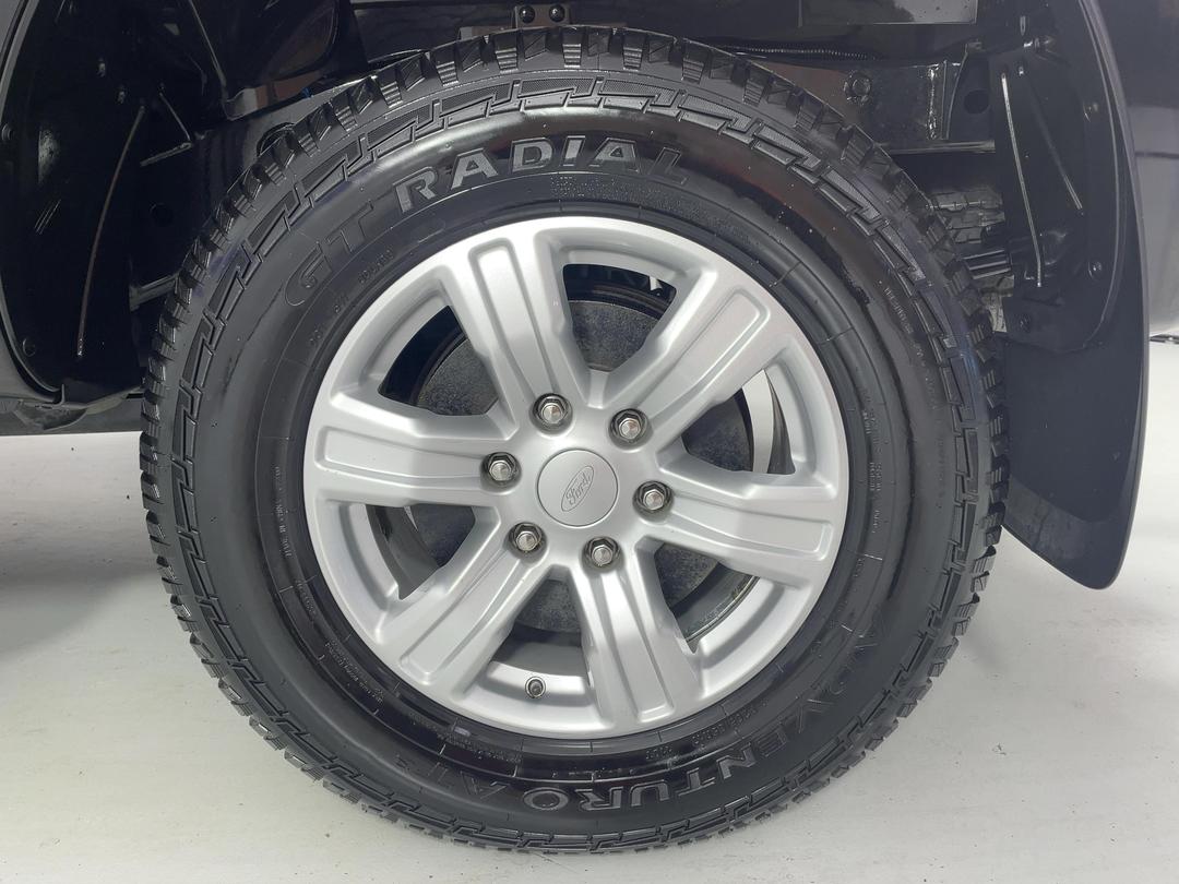 Photo '11' of Ford Ranger