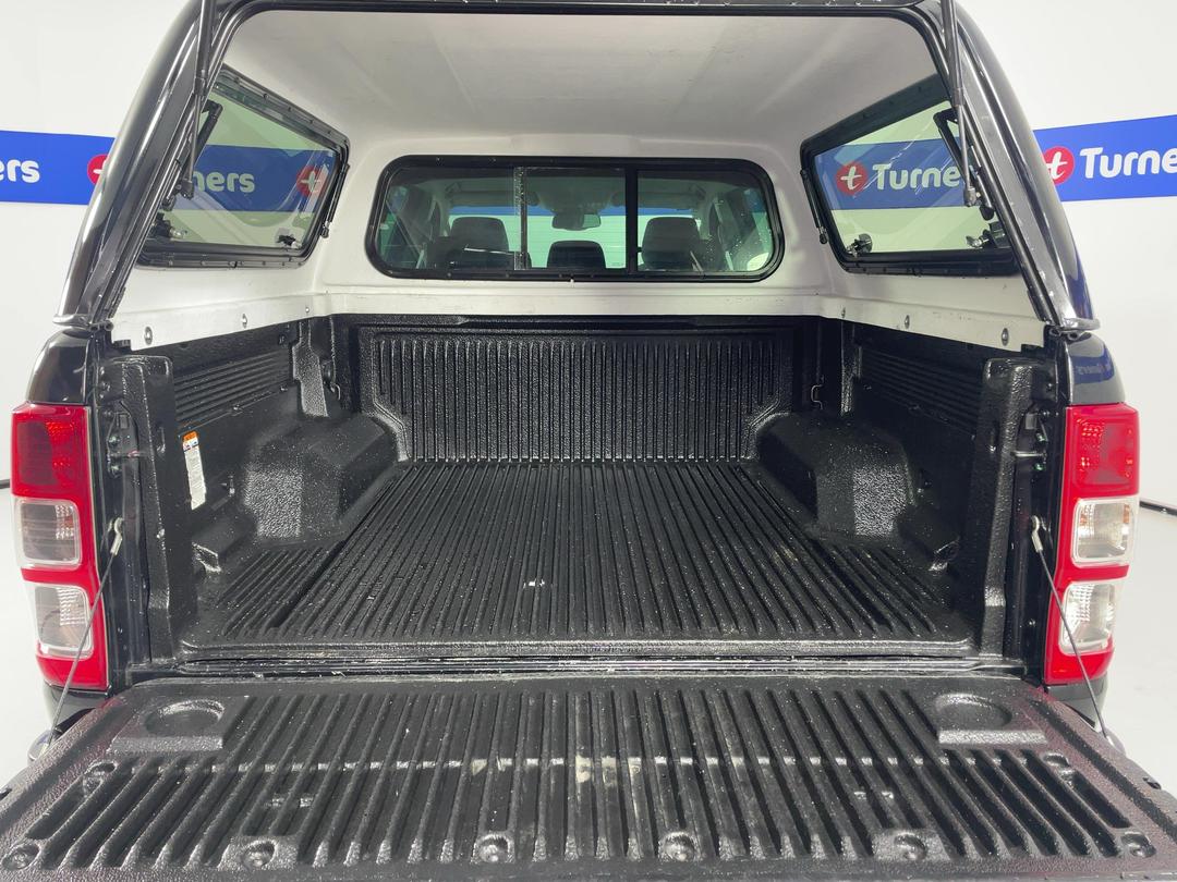 Photo '14' of Ford Ranger
