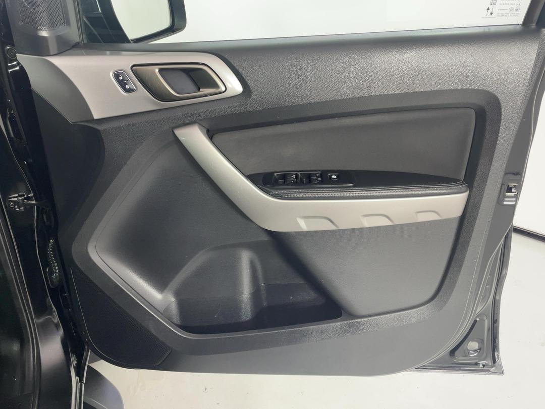 Photo '15' of Ford Ranger