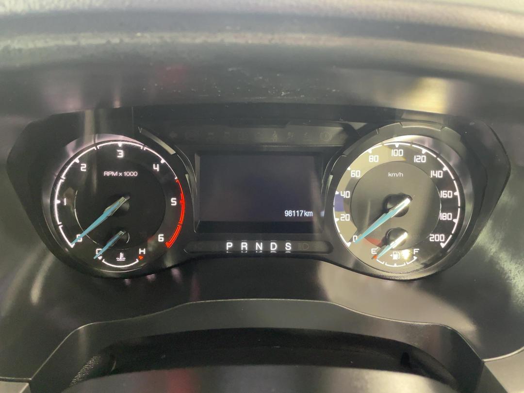 Photo '21' of Ford Ranger