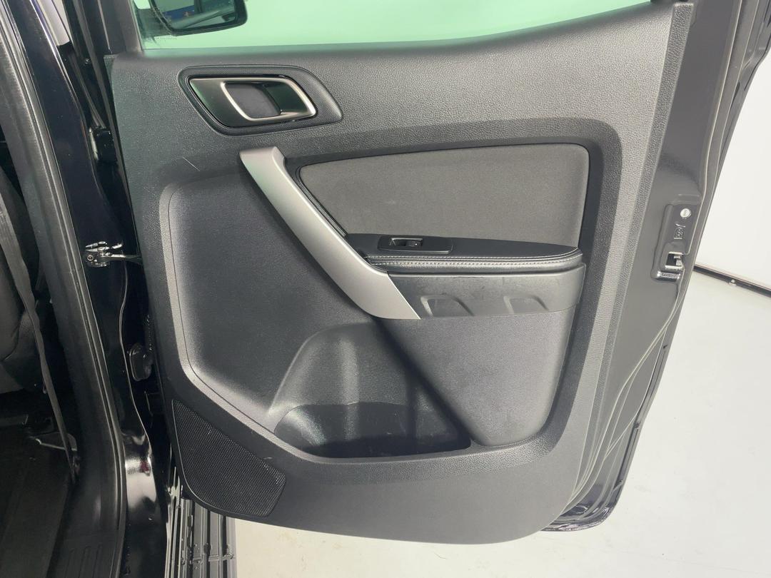 Photo '19' of Ford Ranger