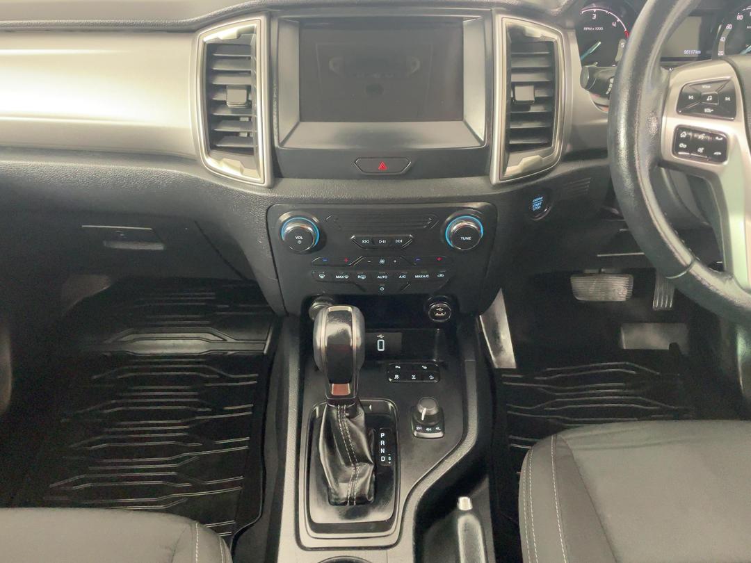 Photo '18' of Ford Ranger