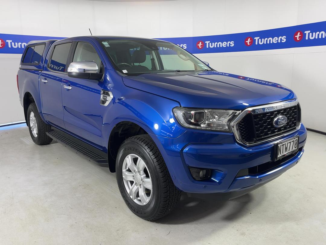 Photo '1' of Ford Ranger