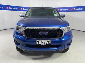 Photo '2' of Ford Ranger