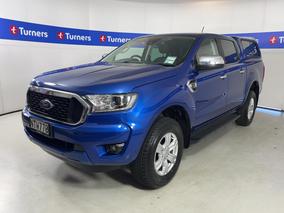 Photo '4' of Ford Ranger