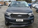 Thumbnail '1' of Ford Ranger XLT Double CAB W/SA