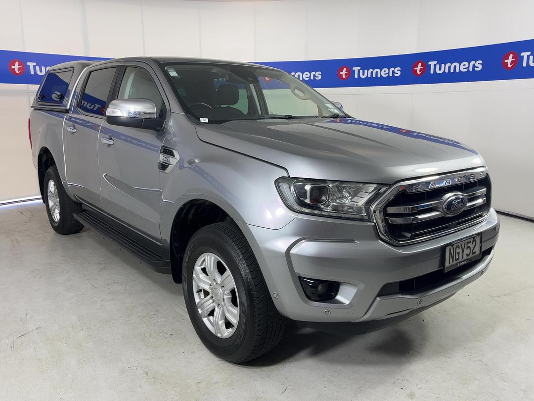 Photo '1' of Ford Ranger