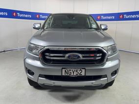 Photo '2' of Ford Ranger
