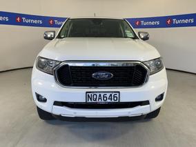 Photo '2' of Ford Ranger