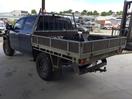Thumbnail '5' of Ford Ranger XLT Double CAB W/SA