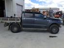 Thumbnail '8' of Ford Ranger XLT Double CAB W/SA