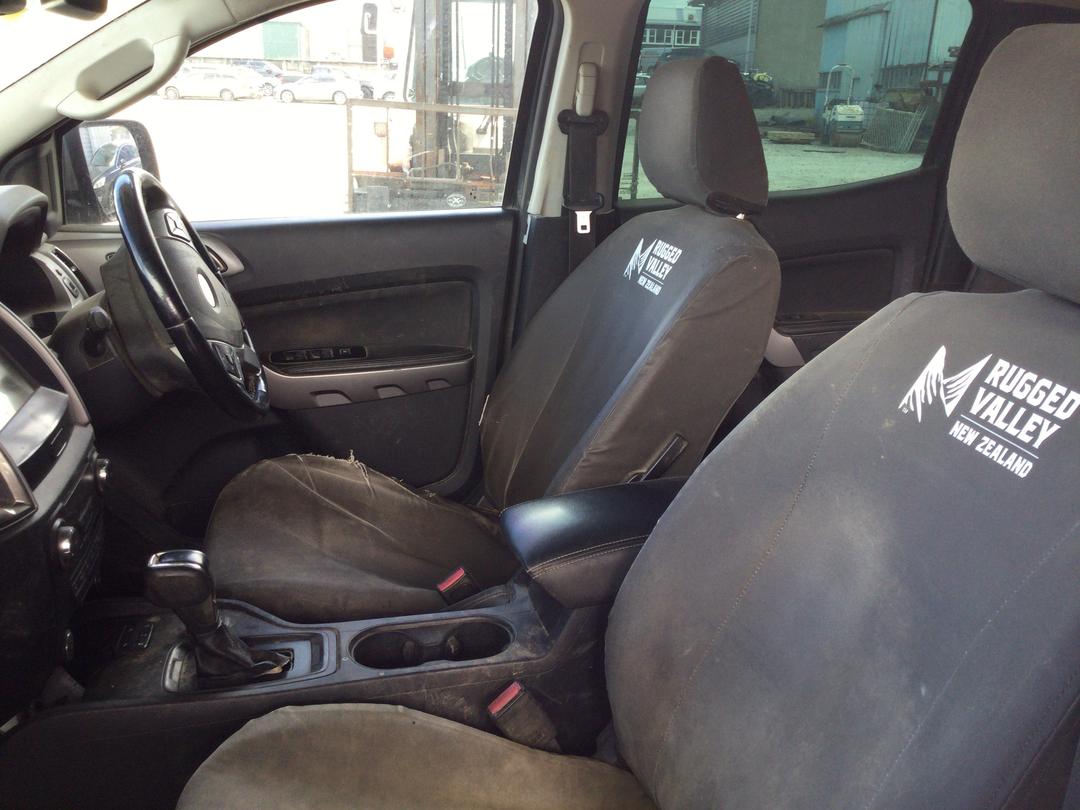 Photo '15' of Ford Ranger XLT Double CAB W/SA Photo '15' of Ford Ranger XLT Double CAB W/SA