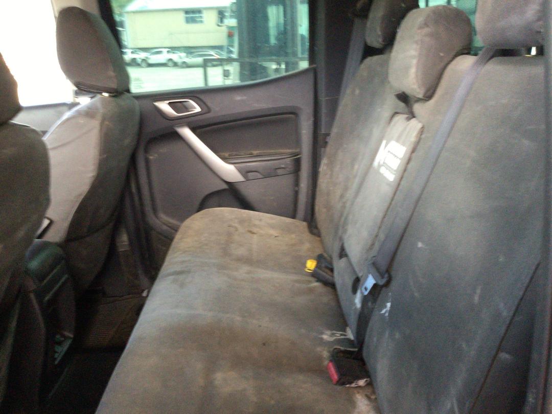 Photo '16' of Ford Ranger XLT Double CAB W/SA Photo '16' of Ford Ranger XLT Double CAB W/SA