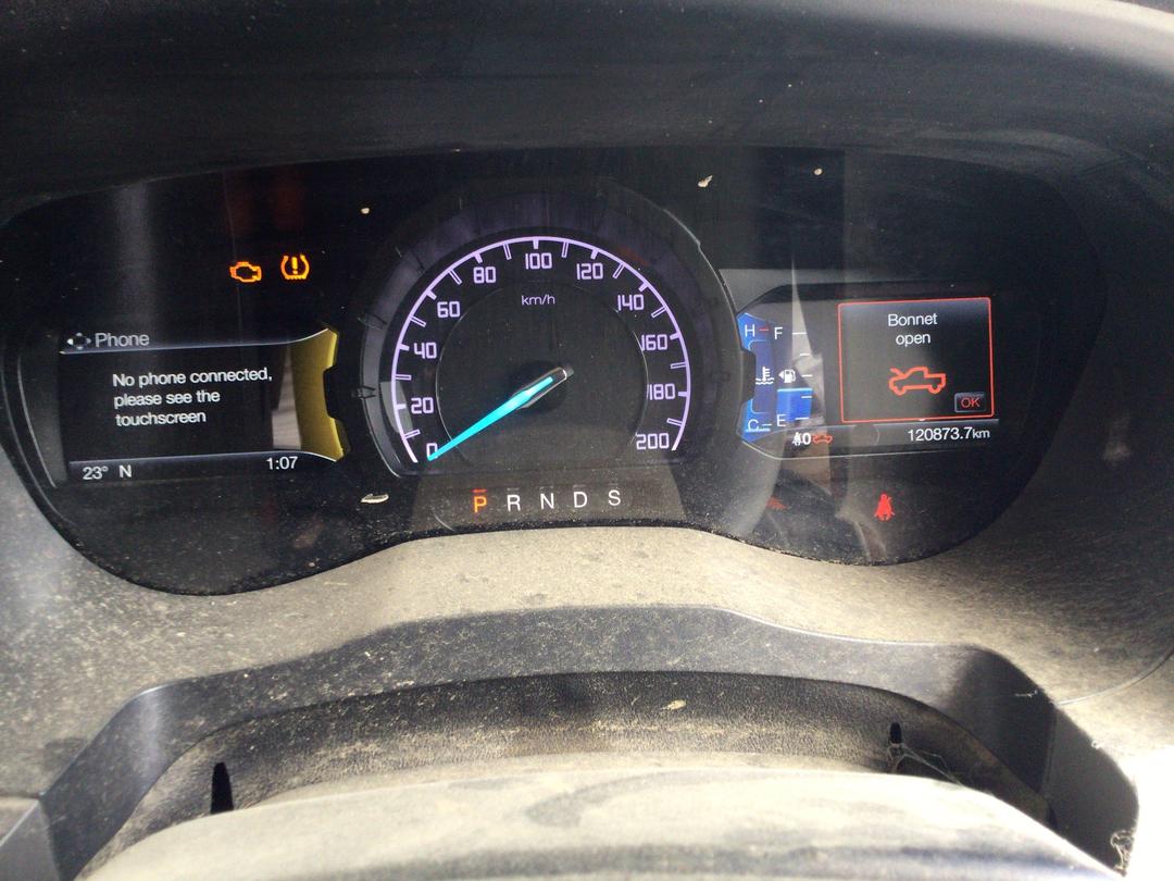 Photo '9' of Ford Ranger XLT Double CAB W/SA Photo '9' of Ford Ranger XLT Double CAB W/SA