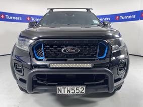 Photo '2' of Ford Ranger