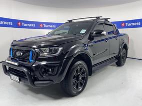 Photo '4' of Ford Ranger