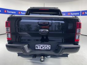 Photo '6' of Ford Ranger
