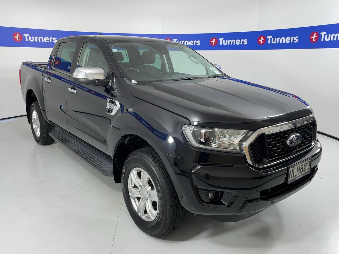 Photo '1' of Ford Ranger