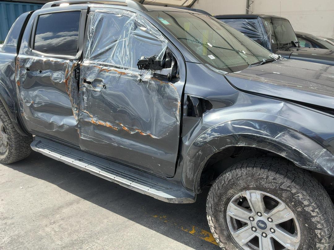 Photo '2' of Ford Ranger Wildtrak X Photo '2' of Ford Ranger Wildtrak X