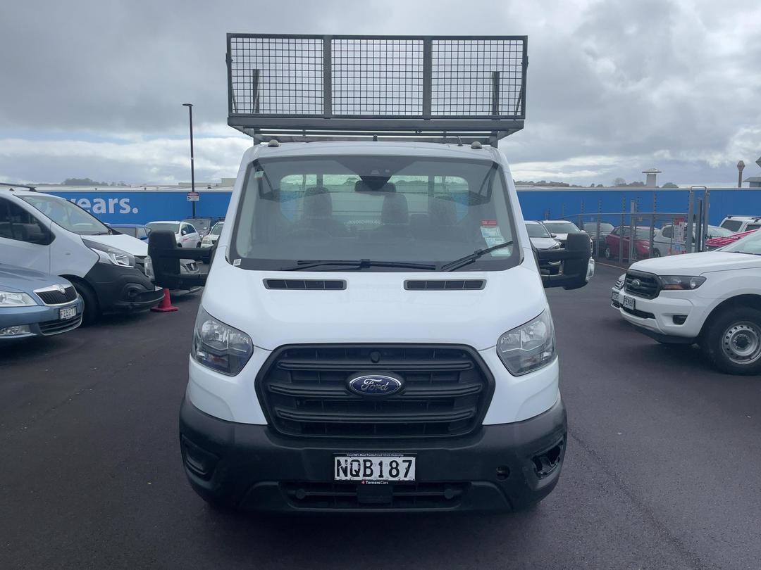 Photo '2' of Ford Transit