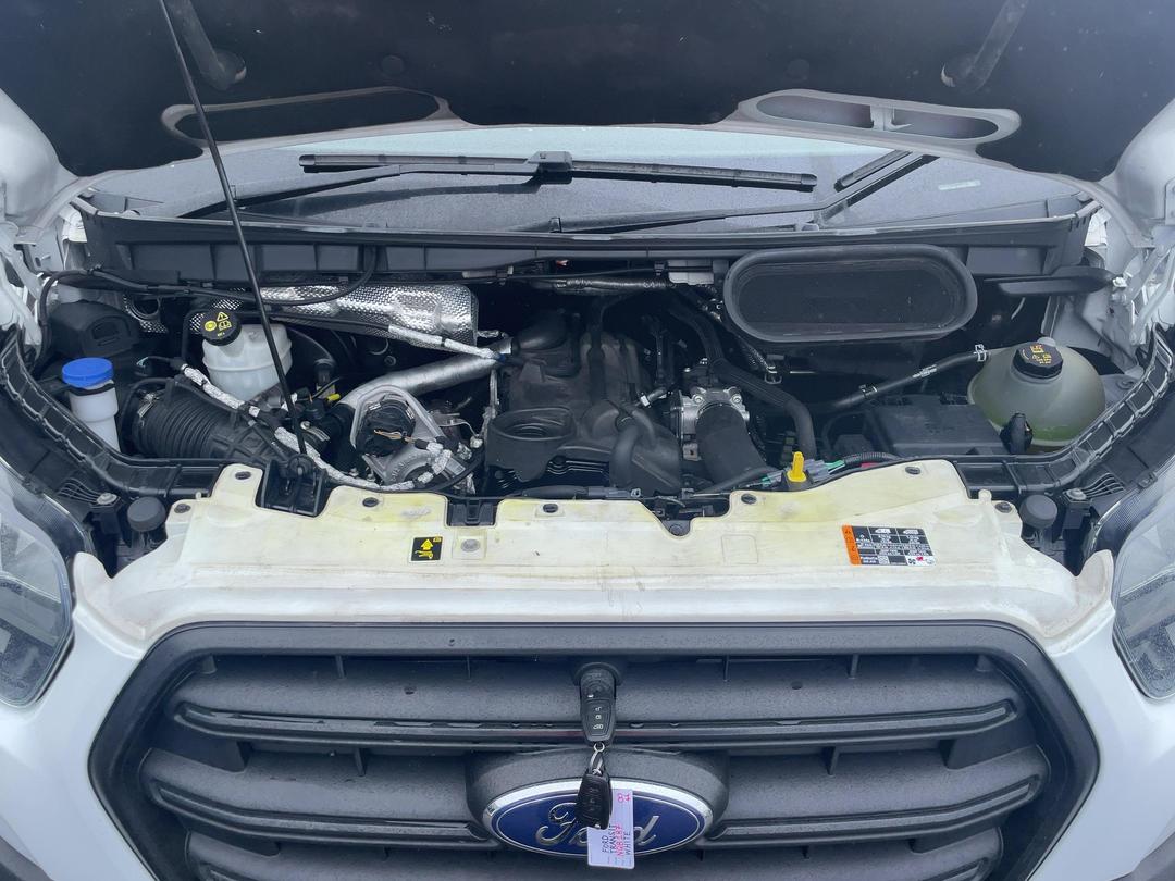 Photo '13' of Ford Transit