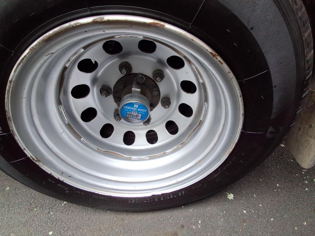 Photo '11' of Ford Transit