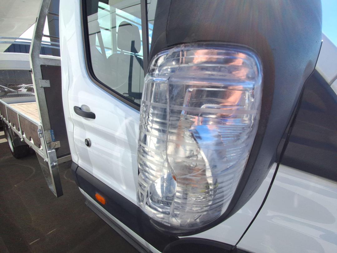 Photo '22' of Ford Transit
