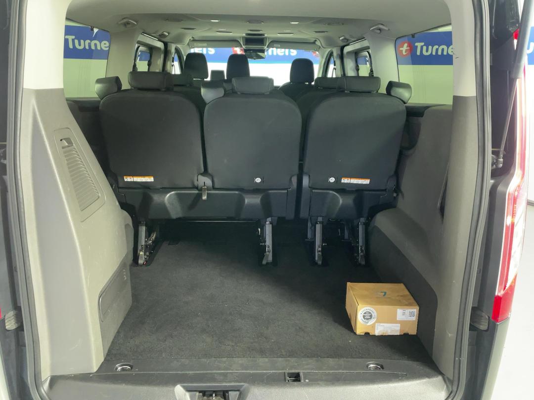 Photo '14' of Ford Transit
