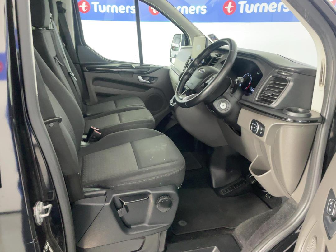 Photo '16' of Ford Transit