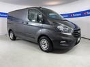 Thumbnail '1' of Ford Transit