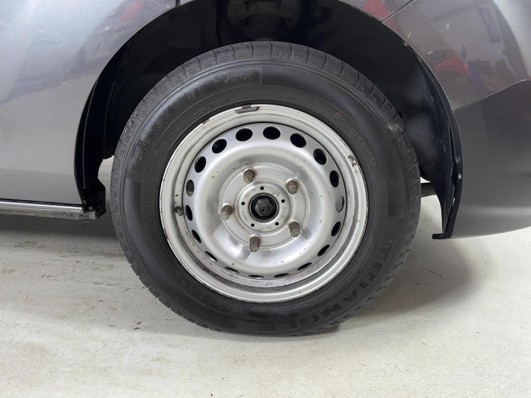 Photo '9' of Ford Transit