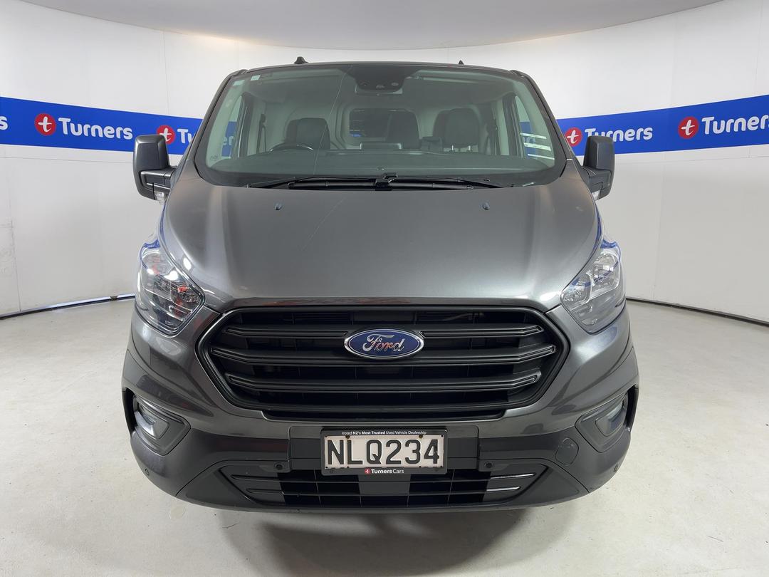 Photo '2' of Ford Transit