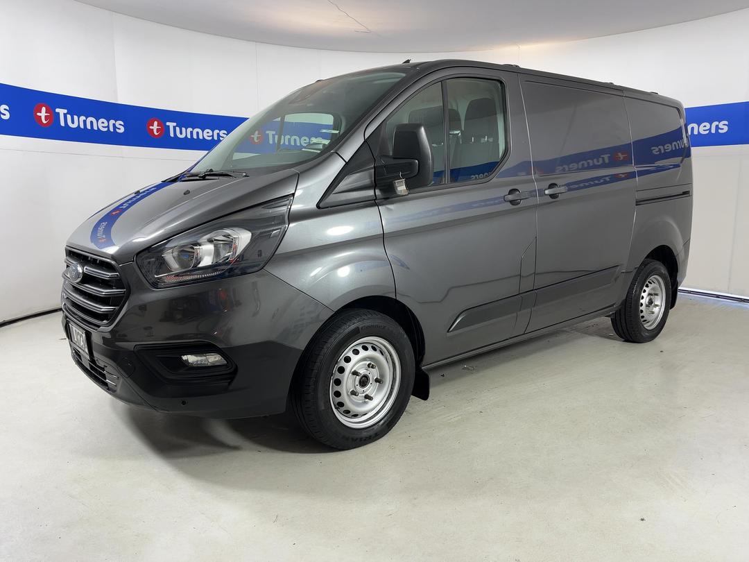 Photo '4' of Ford Transit
