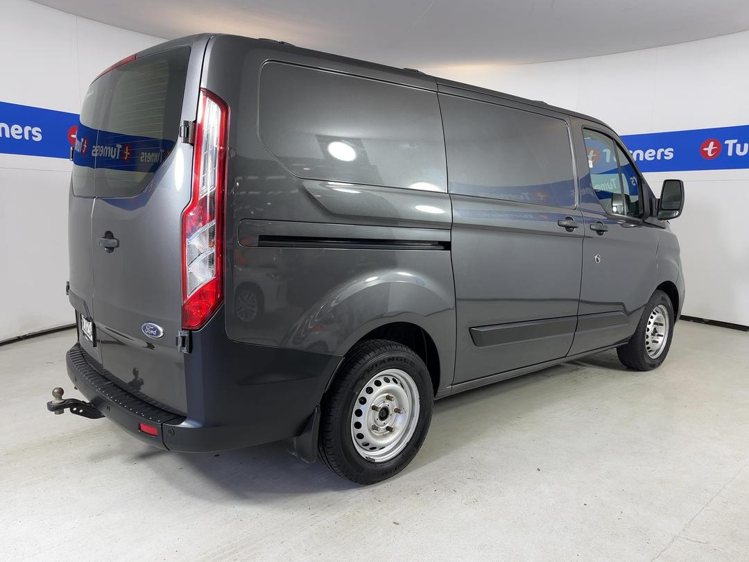 Photo '7' of Ford Transit