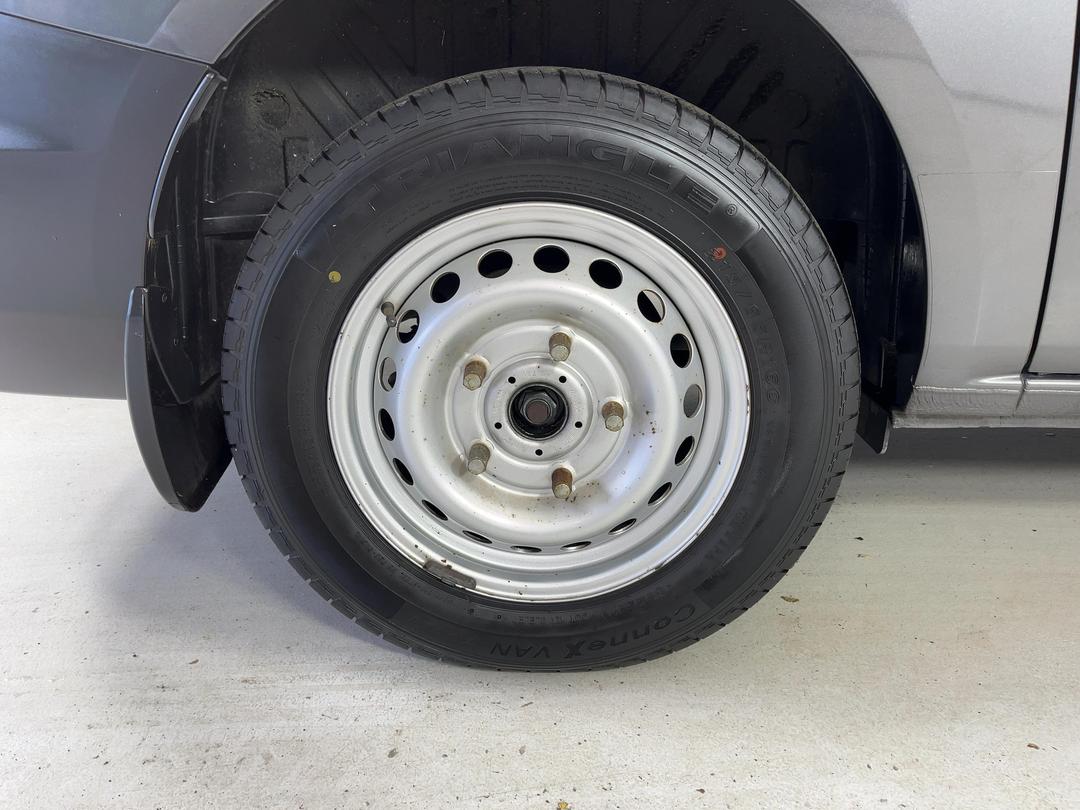 Photo '12' of Ford Transit