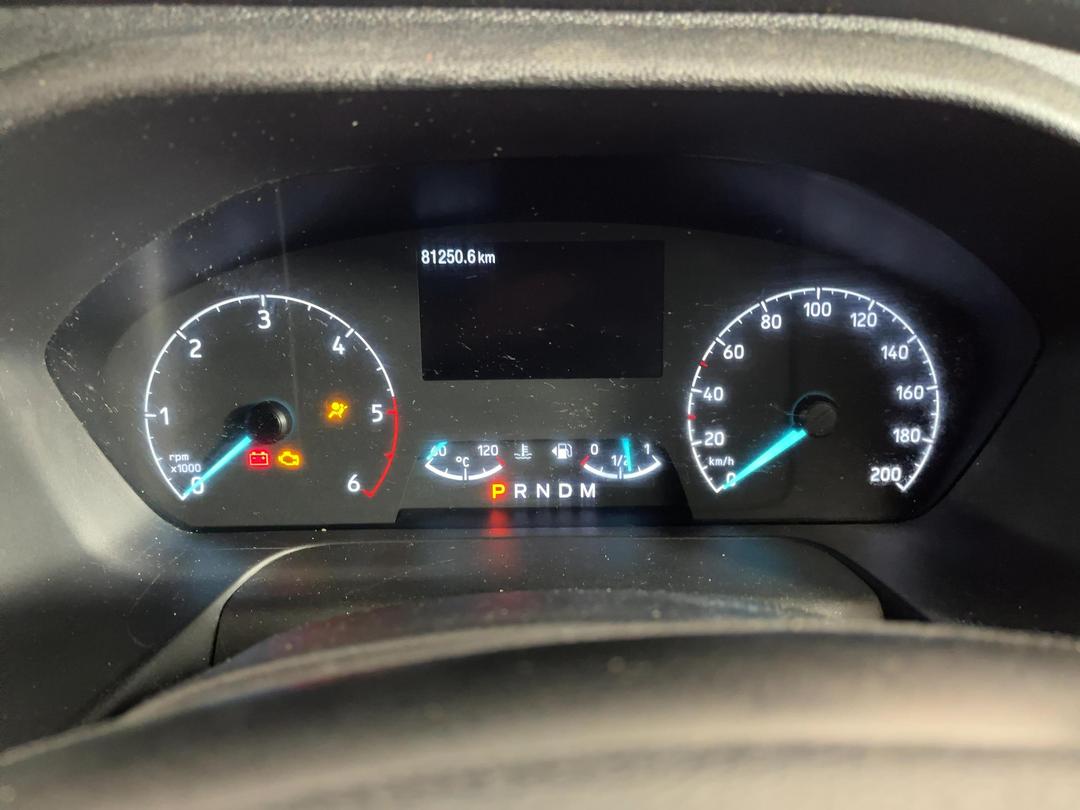 Photo '21' of Ford Transit