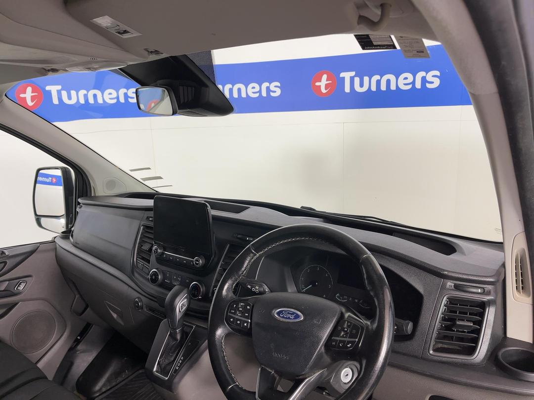 Photo '17' of Ford Transit