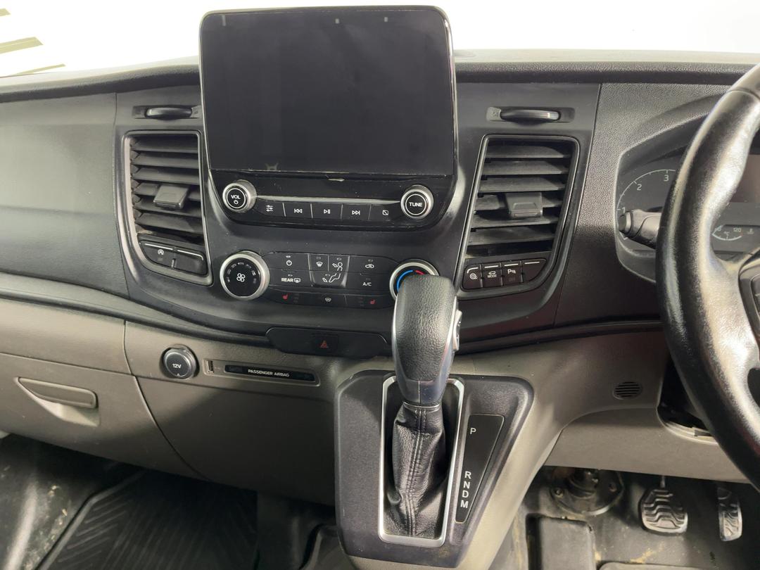 Photo '18' of Ford Transit