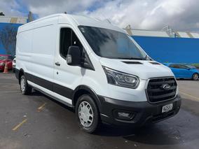 Image of 2021 Ford Transit 350L LWB VAN