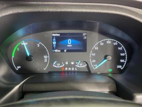 Photo '21' of Ford Transit