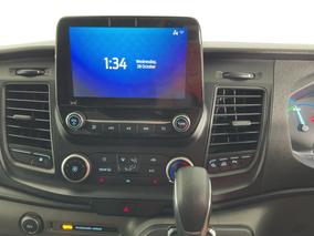 Photo '18' of Ford Transit